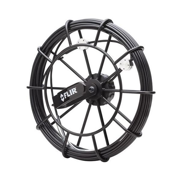 Flir VSC58-20M Kamerasondi 20 m, Ø 5,8 mm, OVGA via SF (VSC58-20M)