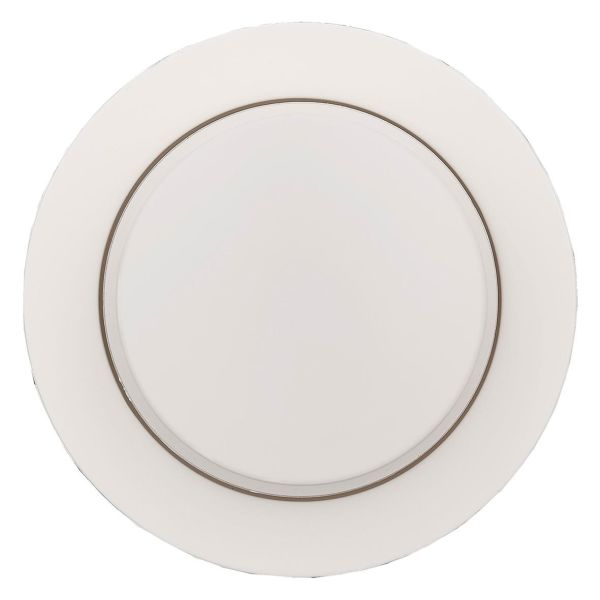 Schneider Electric WDE011536 Himmentimen nuppi ilman painamistoimintoa valkoinen