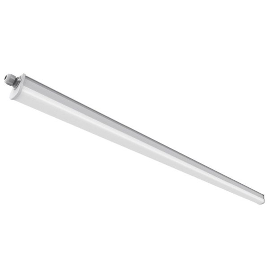 Nordlux WESTPORT Loisteputki harmaa, 115.8 cm 43W
