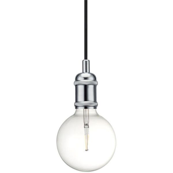 Nordlux AVRA 84800033 Kattovalaisin E27 Kromi