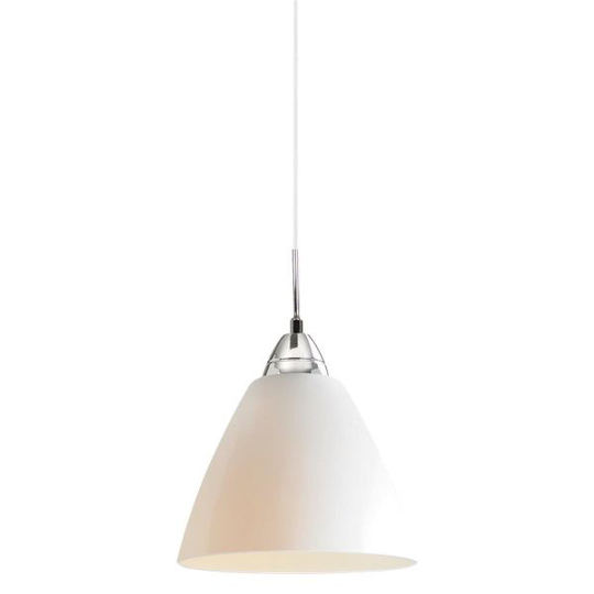 Nordlux READ Riippuvalaisin lasi 20 cm