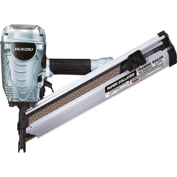 HiKOKI NR90AD(S) Naulaintyökalu