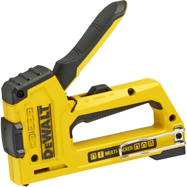 Dewalt DWHT0-TR510 Niittipistooli 5-in-1