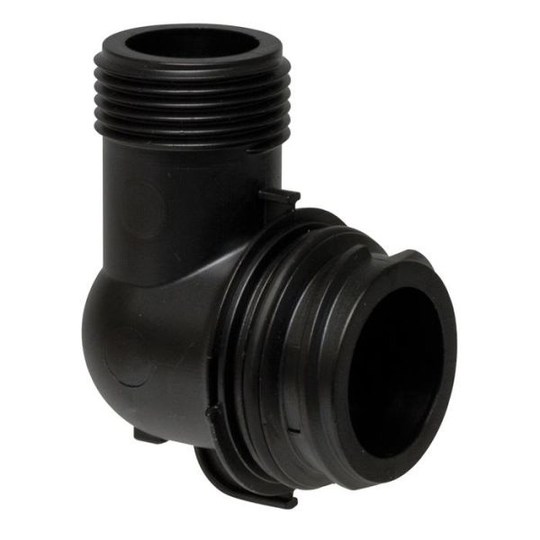 Uponor 1878139 Kulmaliitäntä G20