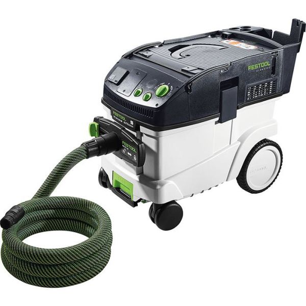 Festool CTL 36 E AC HD CLEANTEC Pölynimuri