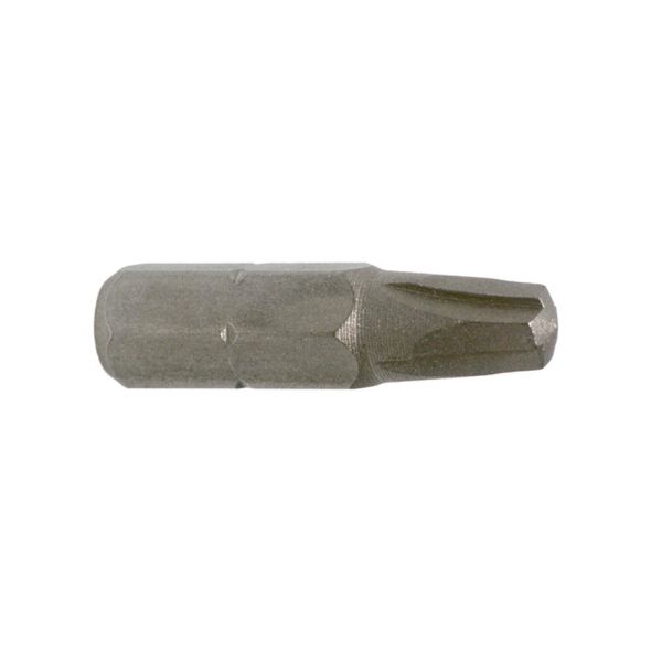 Grabber LOXBITS2 Ruuvikärki 25 mm Koko 2, 10 kpl/pakkaus