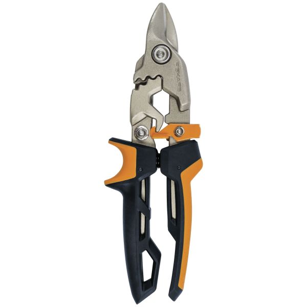 Fiskars PowerGear Bulldog Levyleikkuri