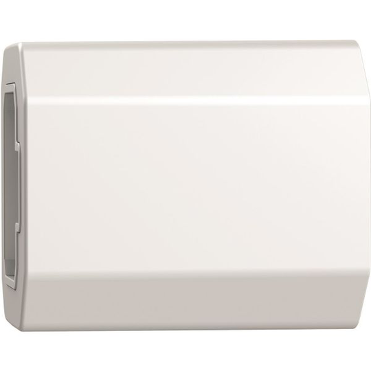 Schneider Electric Exxact Valaisinpistorasia 2-napainen, DCL, kaapeliasennus