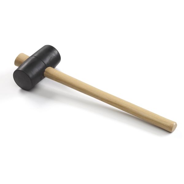 Hultafors GU 40 Kumivasara 165 g