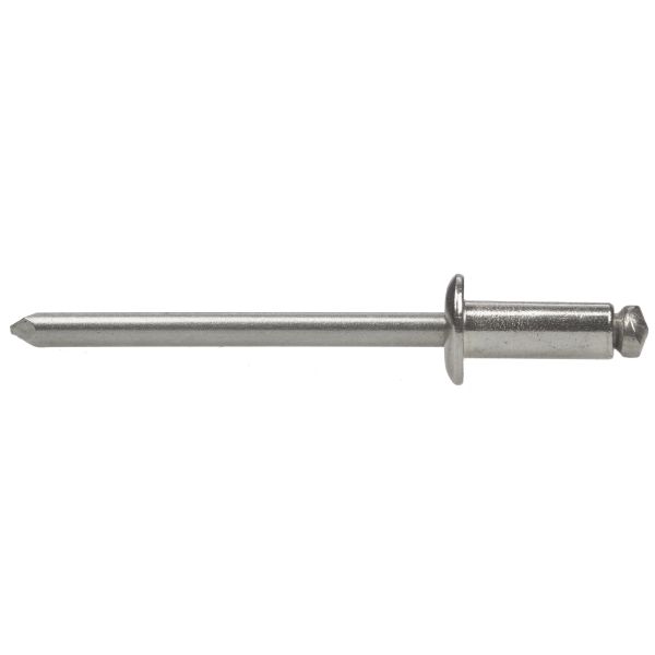 Ejot 135020 Vetoniitit haponkestävä A4, 500 kpl 3,2 x 10 mm