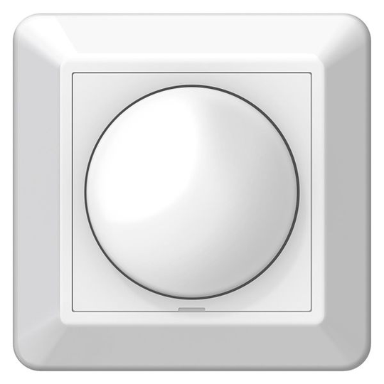 Elko RS Nordic EKO30148 Himmennin LED, 5-100 VA, puhdas valkoinen