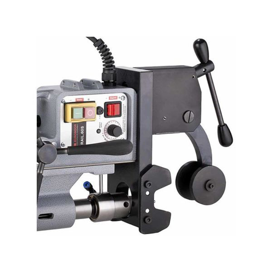 Euroboor RAIL.60S Magneettiporakone 1600 W