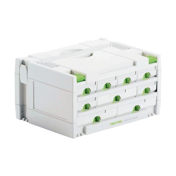 Festool SYS 3-SORT/9 Sortainer