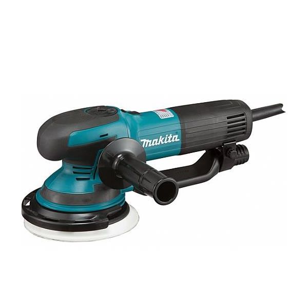 Makita BO6050J Epäkeskohiomakone 750 W