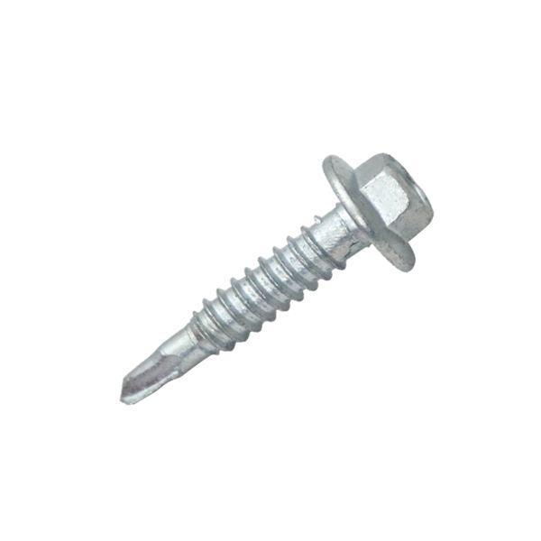 Ejot 840025 Rakennusruuvi FZB, limittäiskiinnityksiin, 250 kpl/pakkaus 4,8 x 19 mm