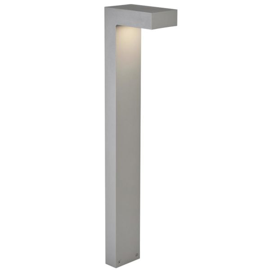 Norlys Asker 1311 Pollarivalaisin LED, 11,3W, 3000K, 1100 lm Alumiini