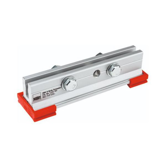 Bessey KBX20 Jatke kasauspuristimille