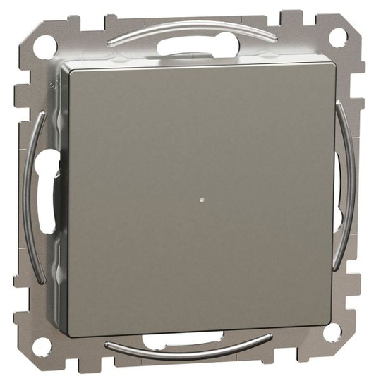 Schneider Electric Wiser WDE004385 Verhokytkin Zigbee Metalli
