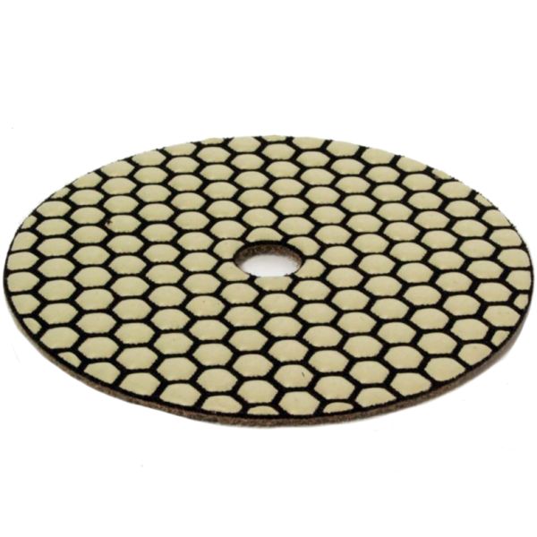 Flexxtra 100277 Timanttihiomalaikka 125 mm K3000