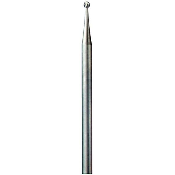 Dremel 26150106JA Kaiverrinterä 106 – työskentelyläpimitta 1,6mm