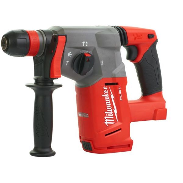 Milwaukee M18 CHX-0 Poravasara ilman akkuja ja laturia
