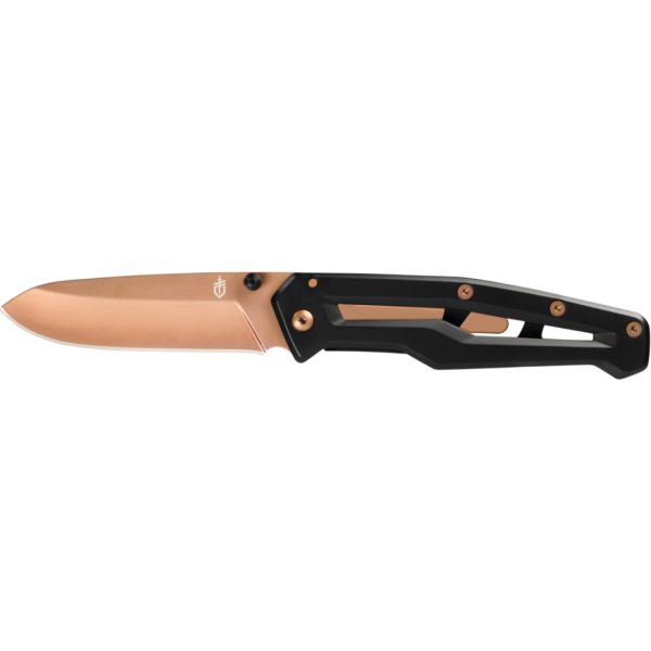 Gerber 1027884 Linkkuveitsi Roosa