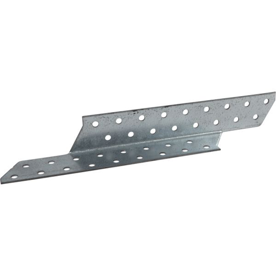 ESSVE 451251 Kannatuslevy 250 mm Oikea