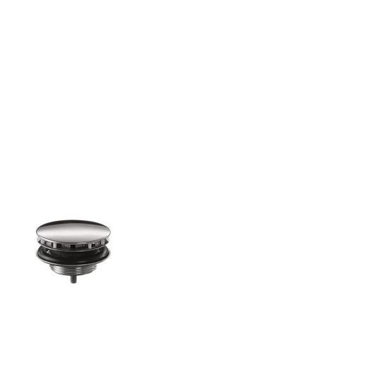 Hansgrohe 50001000 Suodatinventtiili