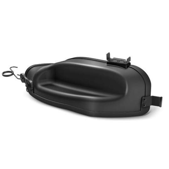 EGO AMP4200 Silppuamistulppa