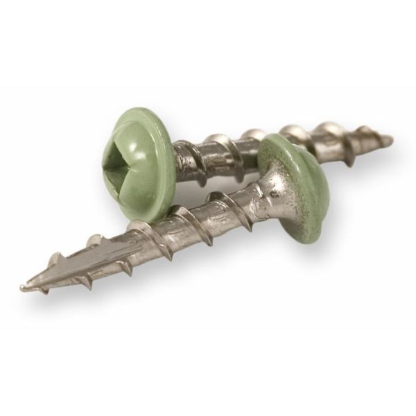 Ejot 905684 Ikkunapeltiruuvi Ejofix 3,5 x 20 mm, 500 kpl RFR HARMAA PL30 F500