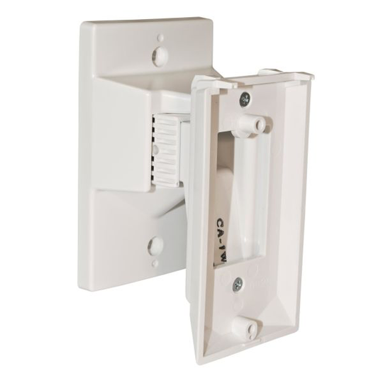 OPTEX 100180 Seinäkiinnike infrapunailmaisimeen CX-502