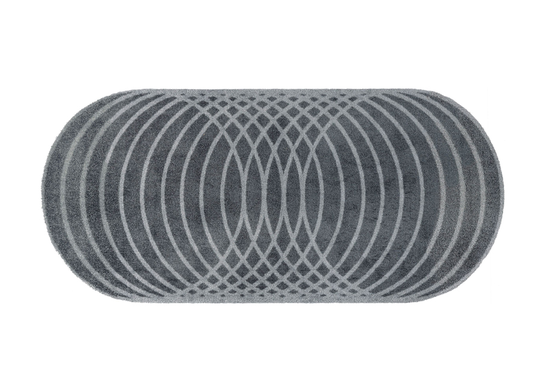 Matto Calm Loop 70x150 cm