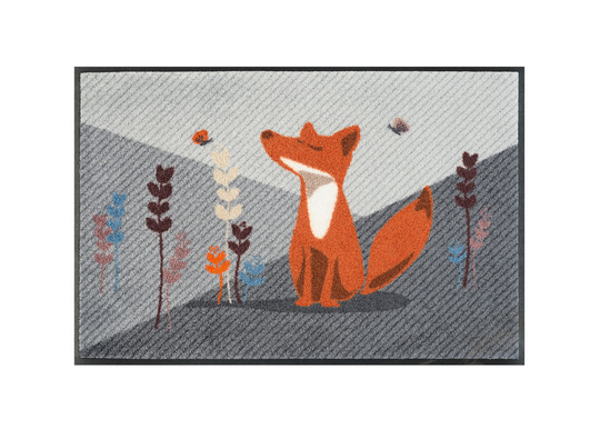 Matto FÜCHSIN EMMA 50x75 cm