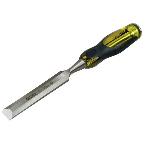 STANLEY FatMax 0-16-259 Puutaltta 20 mm