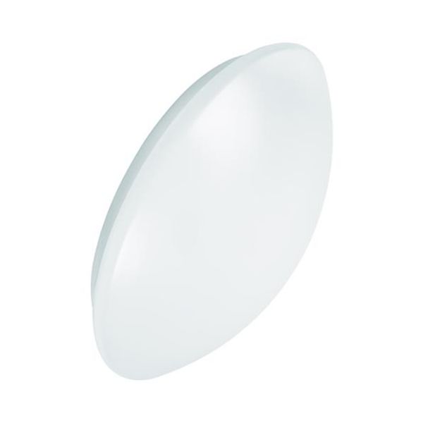 LEDVANCE Surface LED Plafondi 24 W, 3000 K, IP44, tunnistin