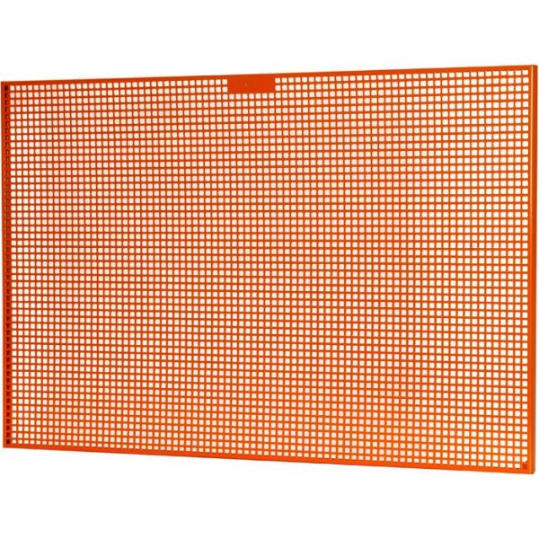 Bahco 1495TP06 Työkalutaulu 600x25x500 mm.