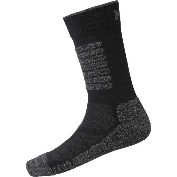 Helly Hansen Workwear Chelsea Evolution Sukat musta 36-38