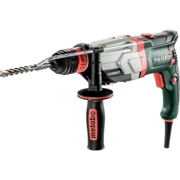 Metabo UHEV 2860-2 Q Yhdistelmävasara 1100 W