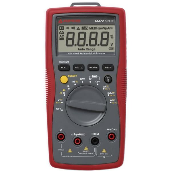 Beha-Amprobe AM-510-EUR Yleismittari