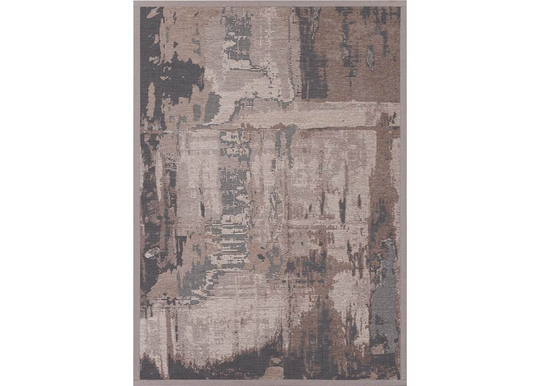 Narma smartWeave® TWIN matto Nedrema beige 160x230 cm