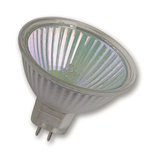 Osram Decostar Cool Blue Halogeenilamppu 50 W, GU5,3
