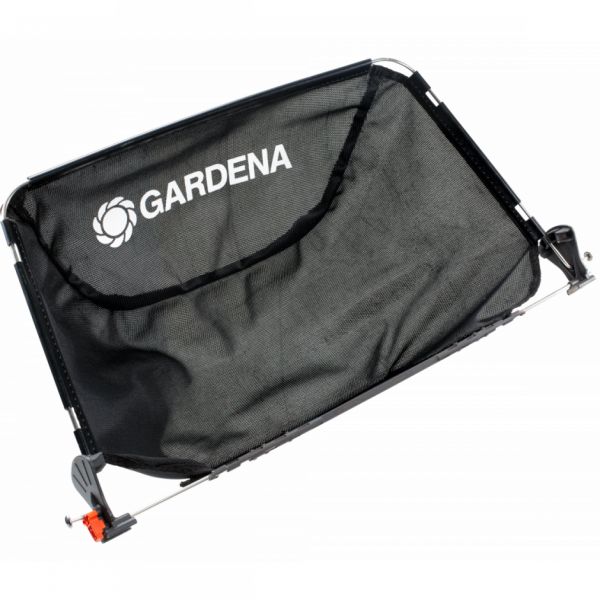 Gardena Cut&Collect Keruupussi ComfortCut- ja PowerCut-leikkureihin