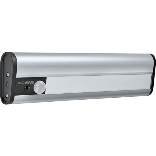 LEDVANCE LinearLED LED-lamppu anturilla, ladattava 69 lm, 200 mm