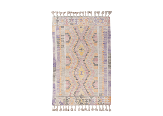 Matto VINTAGE CLACCIC KELIM 65x135 cm