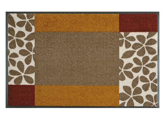 Matto FLORITA 40x60 cm