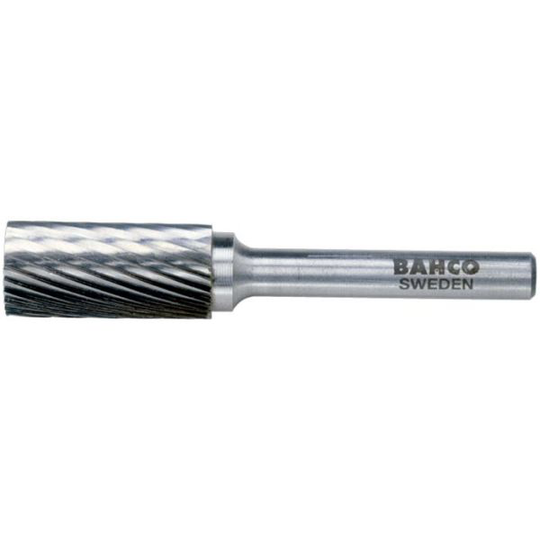 Bahco A0616M06E Pyörivä viila kovametalli 6 x 16 mm, ME