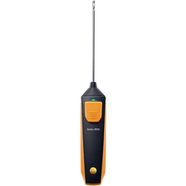 Testo 905i Lämpömittari