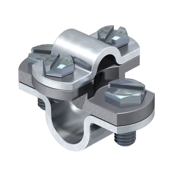 Obo Bettermann 5416566 Liitin 8-10 mm johtimille