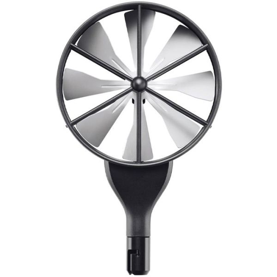 Testo 06359370 Siipipyöräanturi tarkka, plug-in