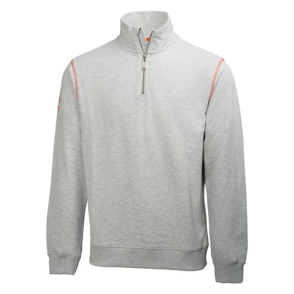 Helly Hansen Workwear 79027-950 Collegepaita Harmaa S